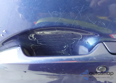 2016 Honda Hr-V Ex z USA, uszkodzony, nr VIN 3CZRU6H57GM706446